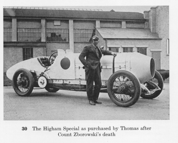 Photo Search Request: The Higham Special & Flat Iron cars
